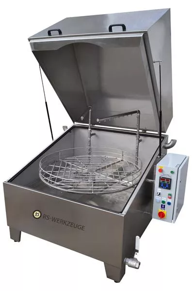 Teilewaschmaschine 300 l