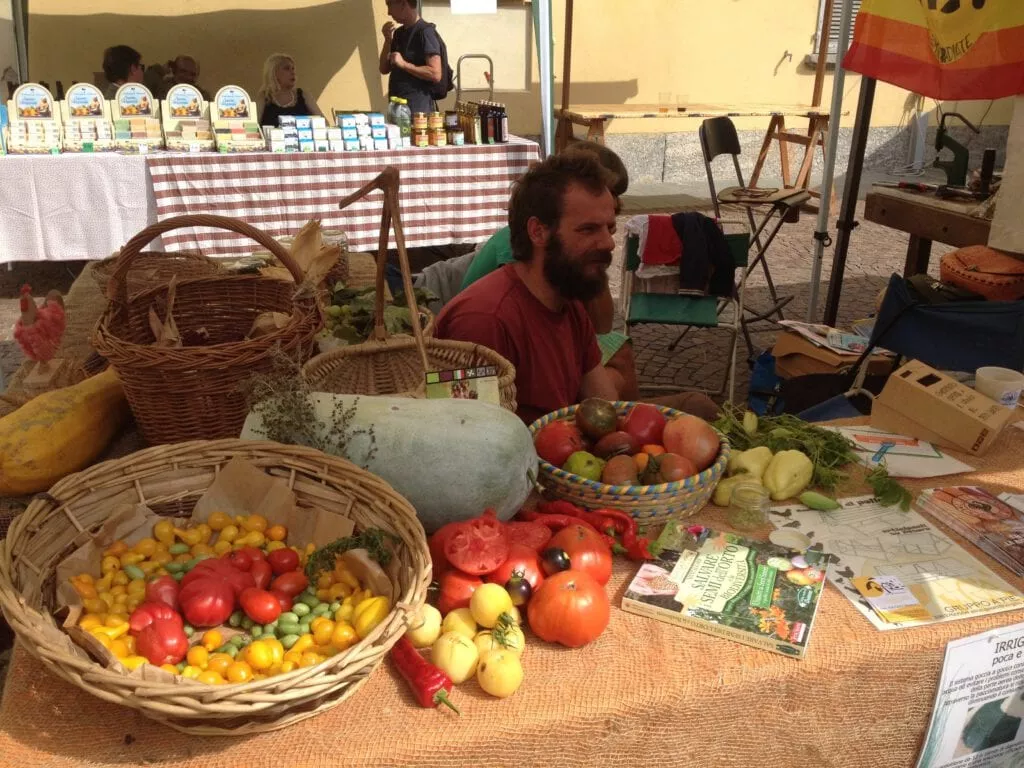 Le Verdure Dimenticate - Libro Di Morello Pecchioli - Foto 8