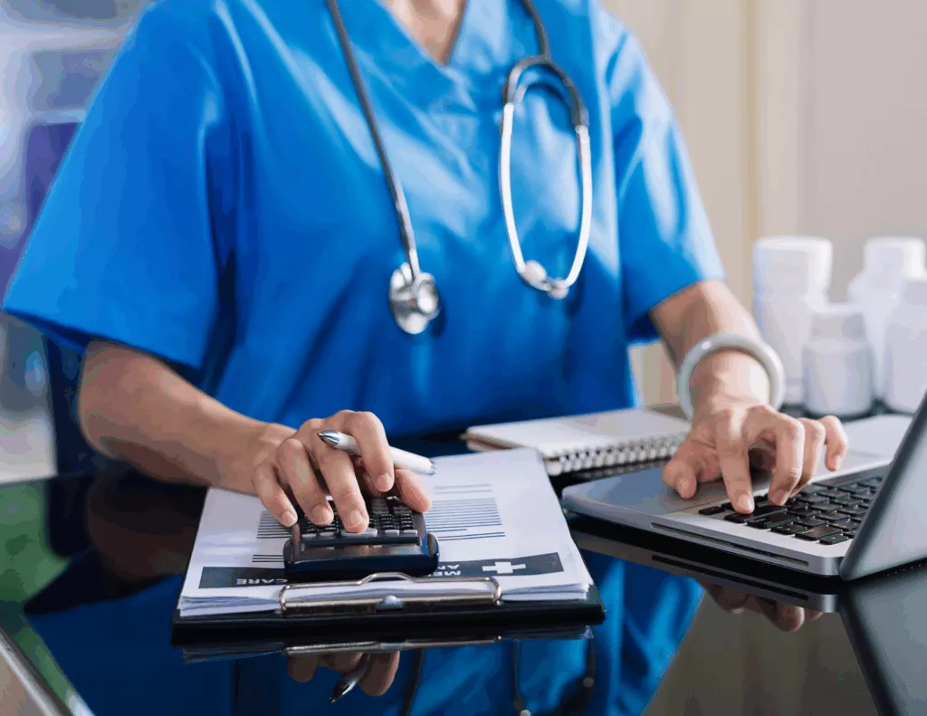 Advanced Primary Care Team