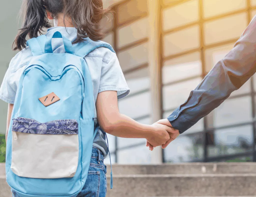 Back-to-school Checklist