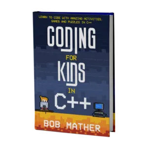 Coding for Kids in C+