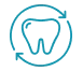 Complete-tooth