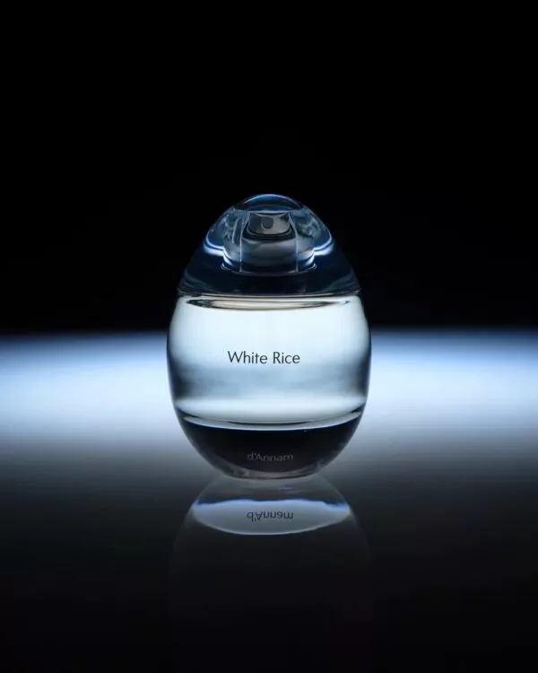 d'Annam White Rice オードパルファム　50ml White Rice d'Annam perfume - a fragrance for women
