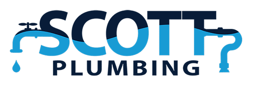 Scott Plumbing - Logo