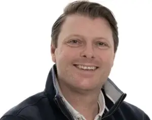 Conor Boyle headshot