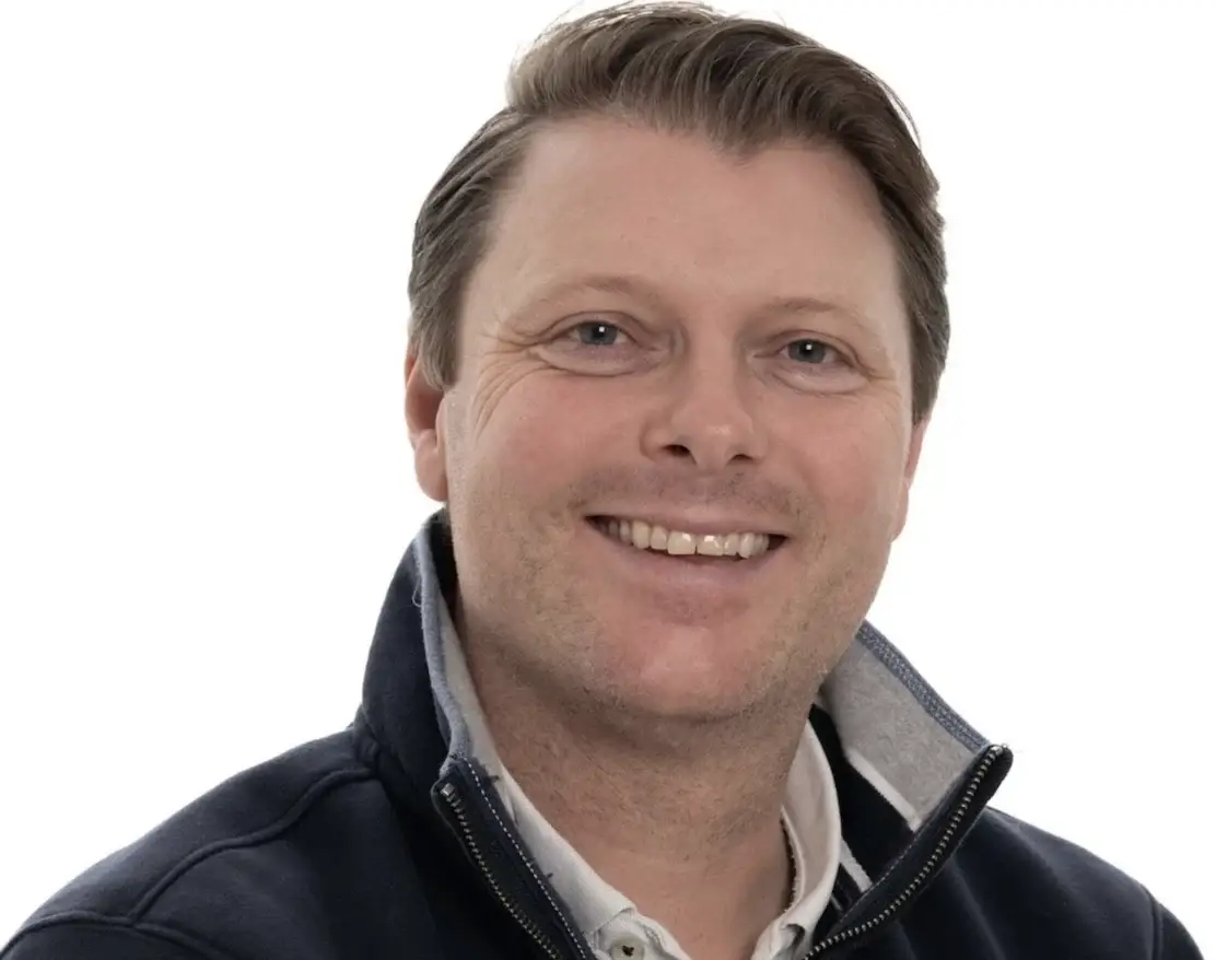 Conor Boyle headshot