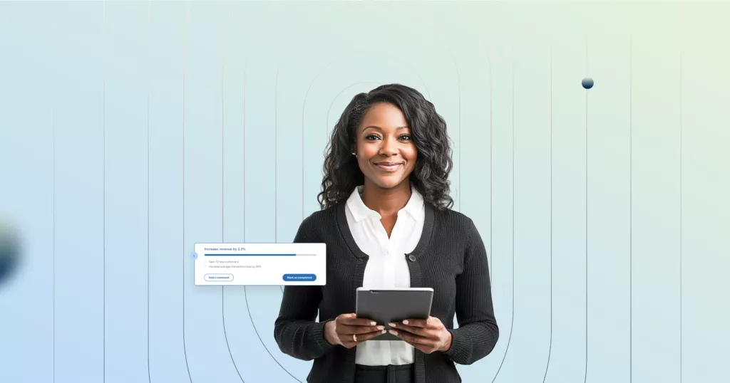 How to Get Started With The 9-Box Matrix