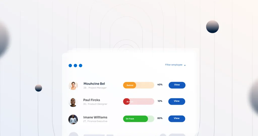 How to Conduct an Effective Performance Appraisal in the Workplace