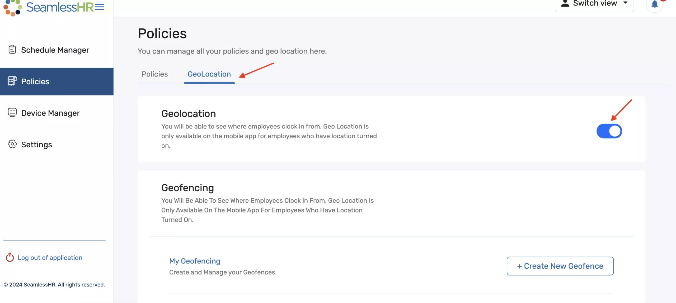Best Time & Attendance Software in Nigeria