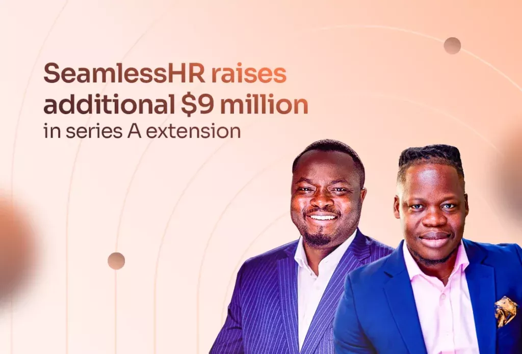 SeamlessHR raises $9 million from Gates Foundation and Helios