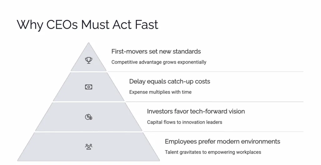 SeamlessHR - Smart HR Automation for businesses