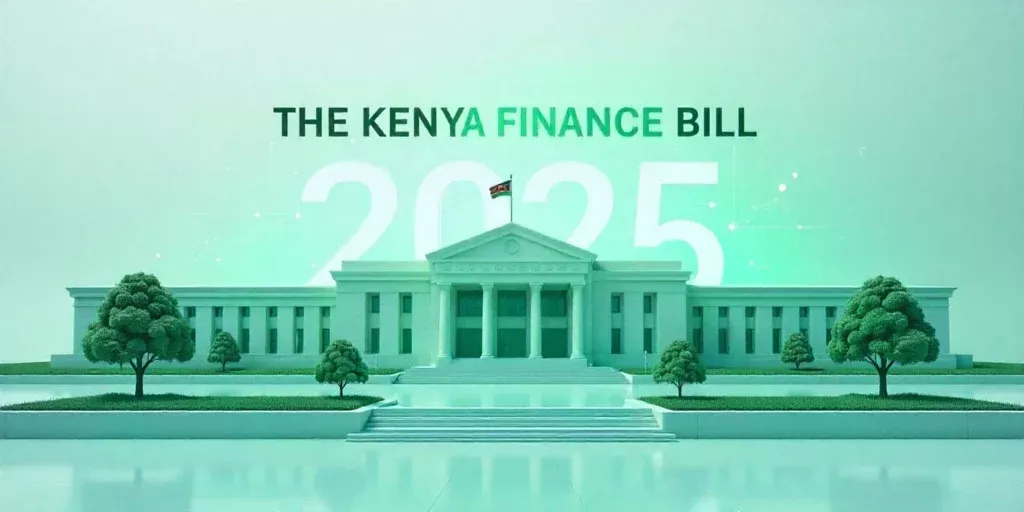 The Kenya Finance Bill 2025 marks a pivotal shift in how businesses approach taxation, payroll, and compliance.