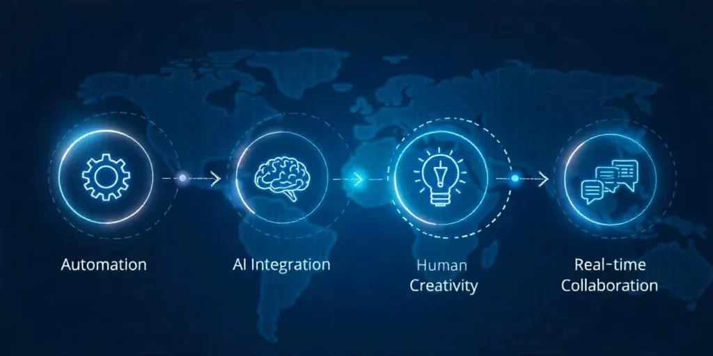 SeamlessHR - Smart HR Automation for businesses