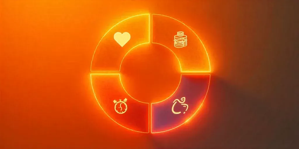 What role does employee benefits play in retention?