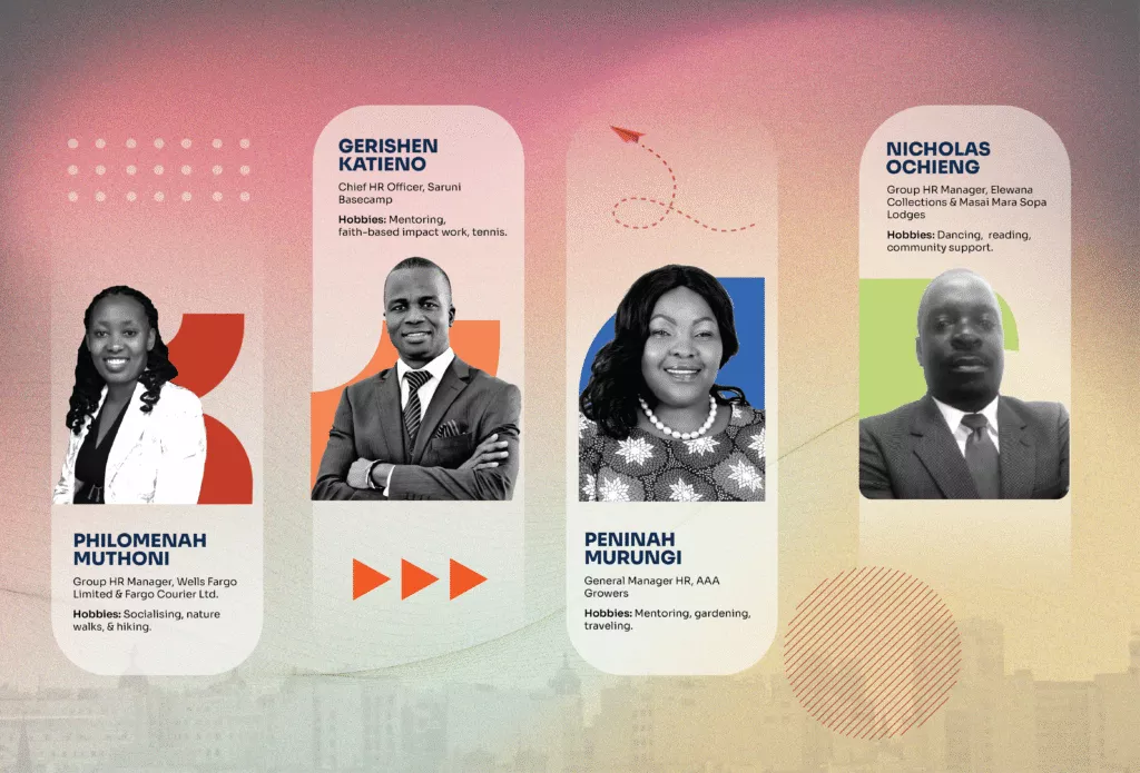 Fireside Chat: Winning Talent Acquisition Strategies in East Africa