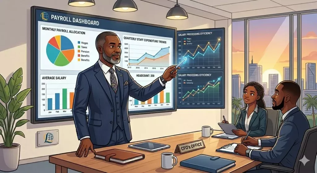 Payroll Financing in Nigeria: Bridging Operational Cash Gaps