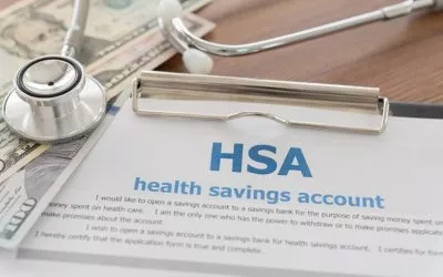 How Does the Health Savings Account Work for Detroit Taxpayers?