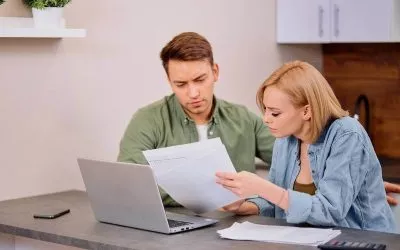 Detroit Couples: Wondering When to File “Married Filing Separately”?