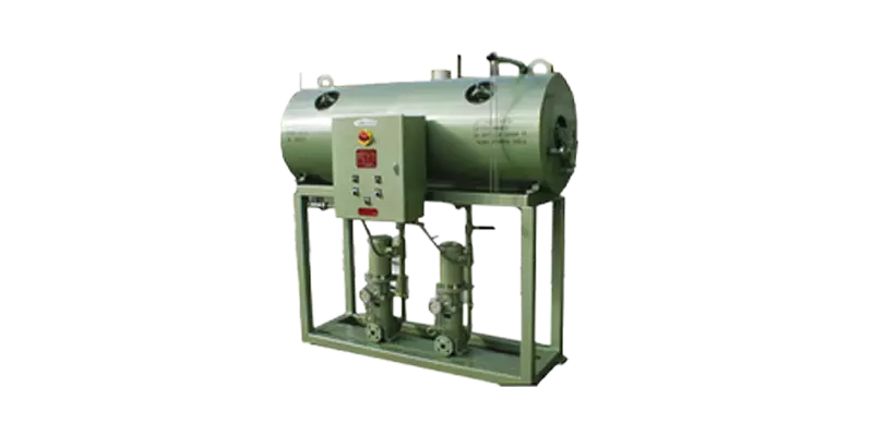 SMFG-Products-Deaerator