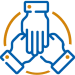 Seofie Collaborative process we build with you