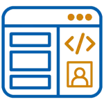 Seofie Custom designs no templates or logo generators