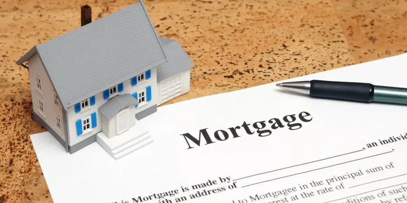 mortgage loan