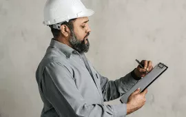 Buyers and Sellers - Surviving the Home Inspection