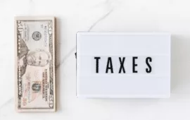 What Are the Tax Consequences of Selling a House