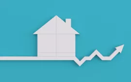 What Experts Are Saying The Real Estate Market Is Heading In This Year