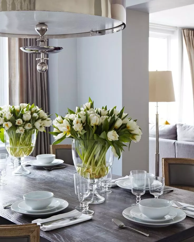 03 Romantic Tablescape