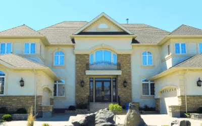 What Exactly Is a McMansion and Why Do People Have Mixed Feelings About Them?