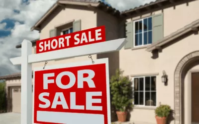 Understanding Short Sales and How to Sell Your Home the Right Way