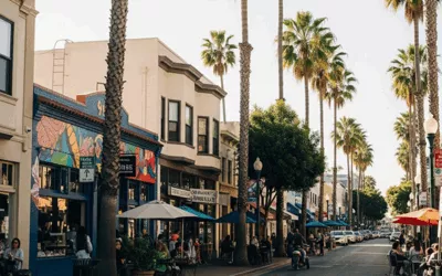 Exploring San Diego’s Up-and-Coming Neighborhoods