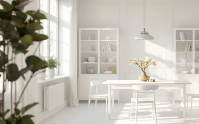 What Today’s Spring Buyers Notice the Moment They Walk In