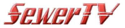 SewerTV Hydro Jetting and Plumbing logo