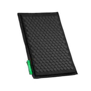 Esterilla acupresión Full Black Premium