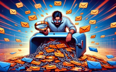 Why You Shouldn’t Buy Links From Cold Emails or LinkedIn Messages