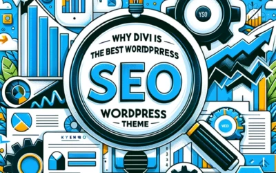 Why Divi is best wordpress theme for SEO freelancers