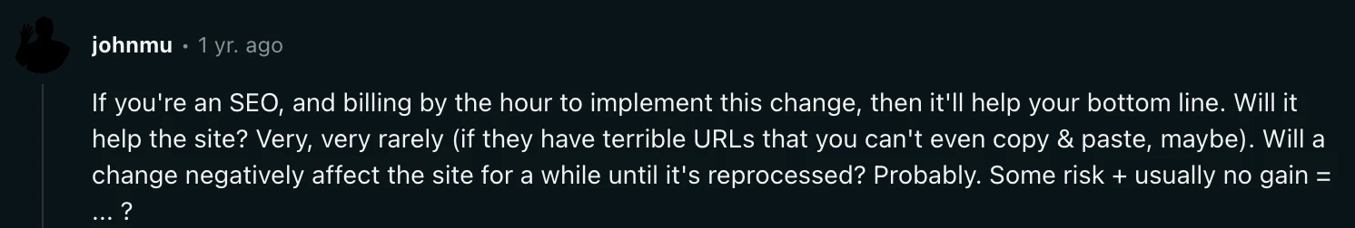 A black screen with text on it.