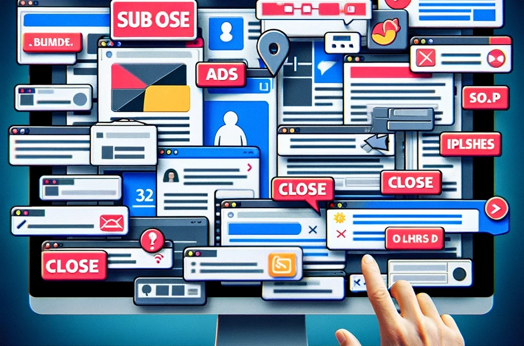 Can you use interstitials for SEO?