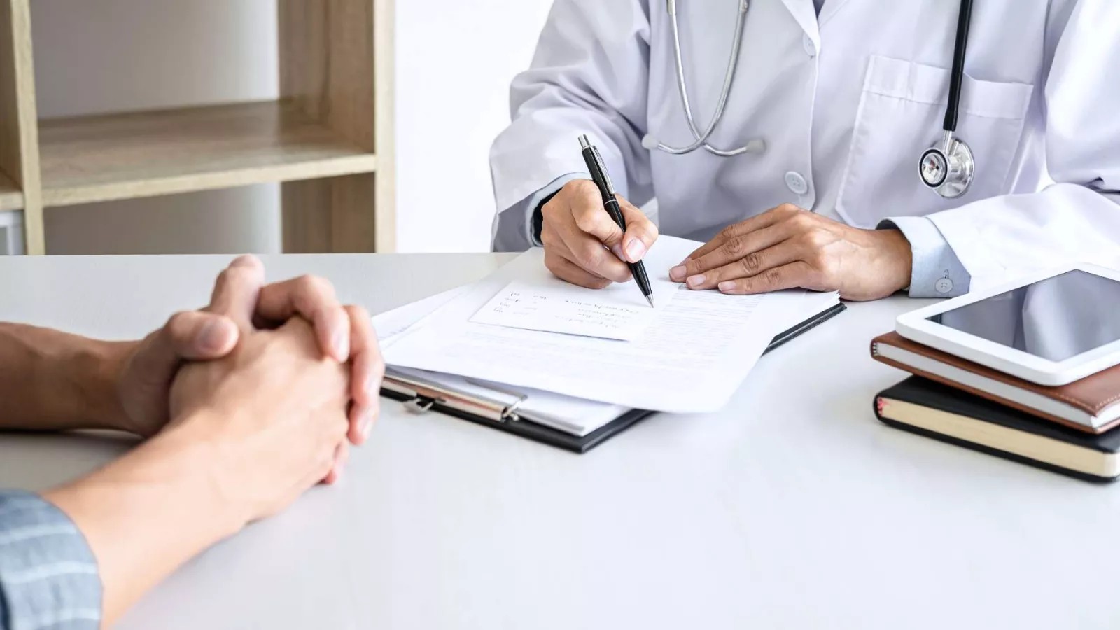 Condition Being Treated | Shaanxi Bloom Tech