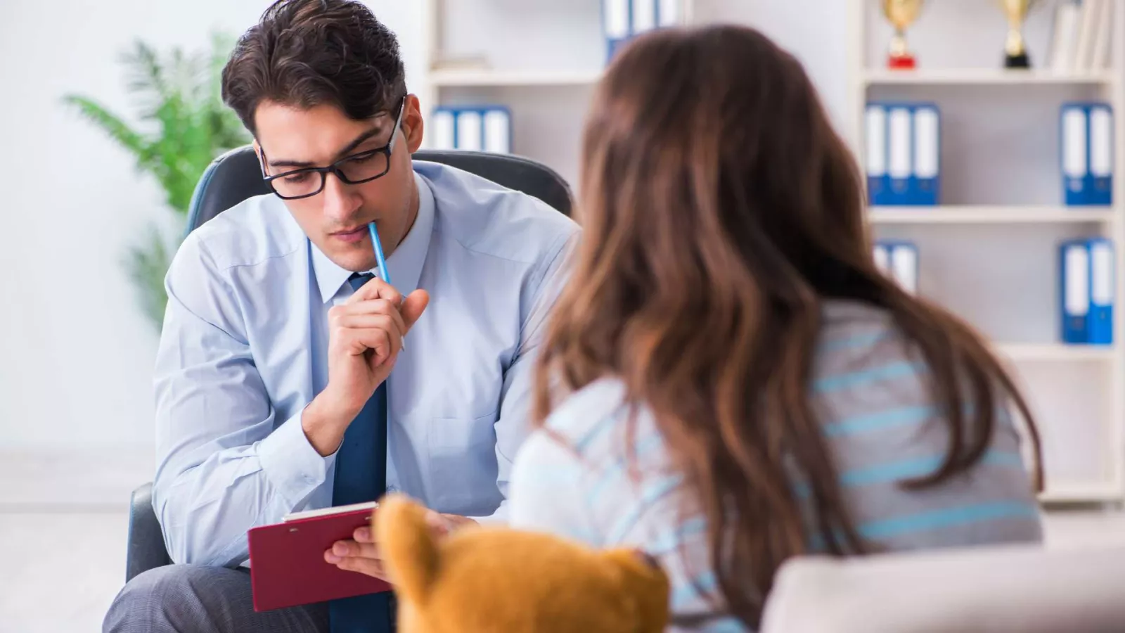 استراتيجيات الدعم والتدخل