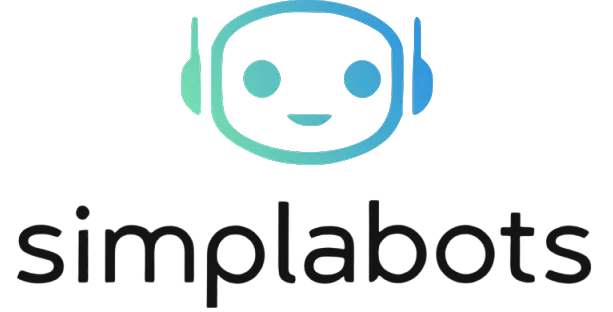 SimplaBots Logo