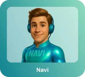 Navi AI Assistant