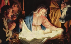 Five Carols from Quem Quaeritis