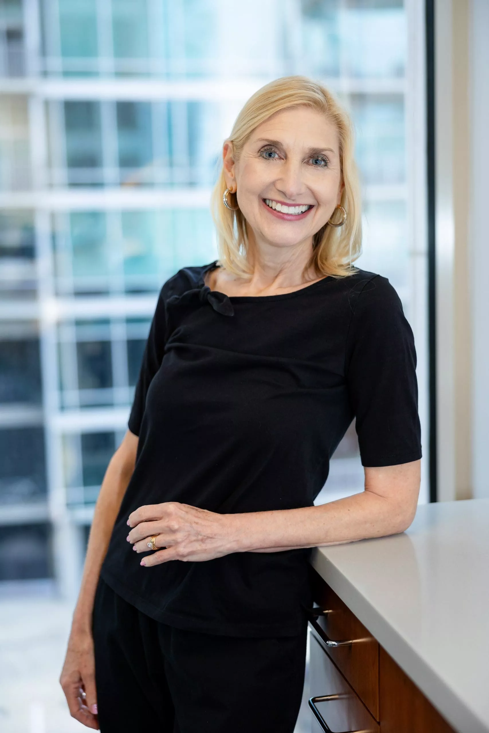 Laura 4 Laura Office Manager