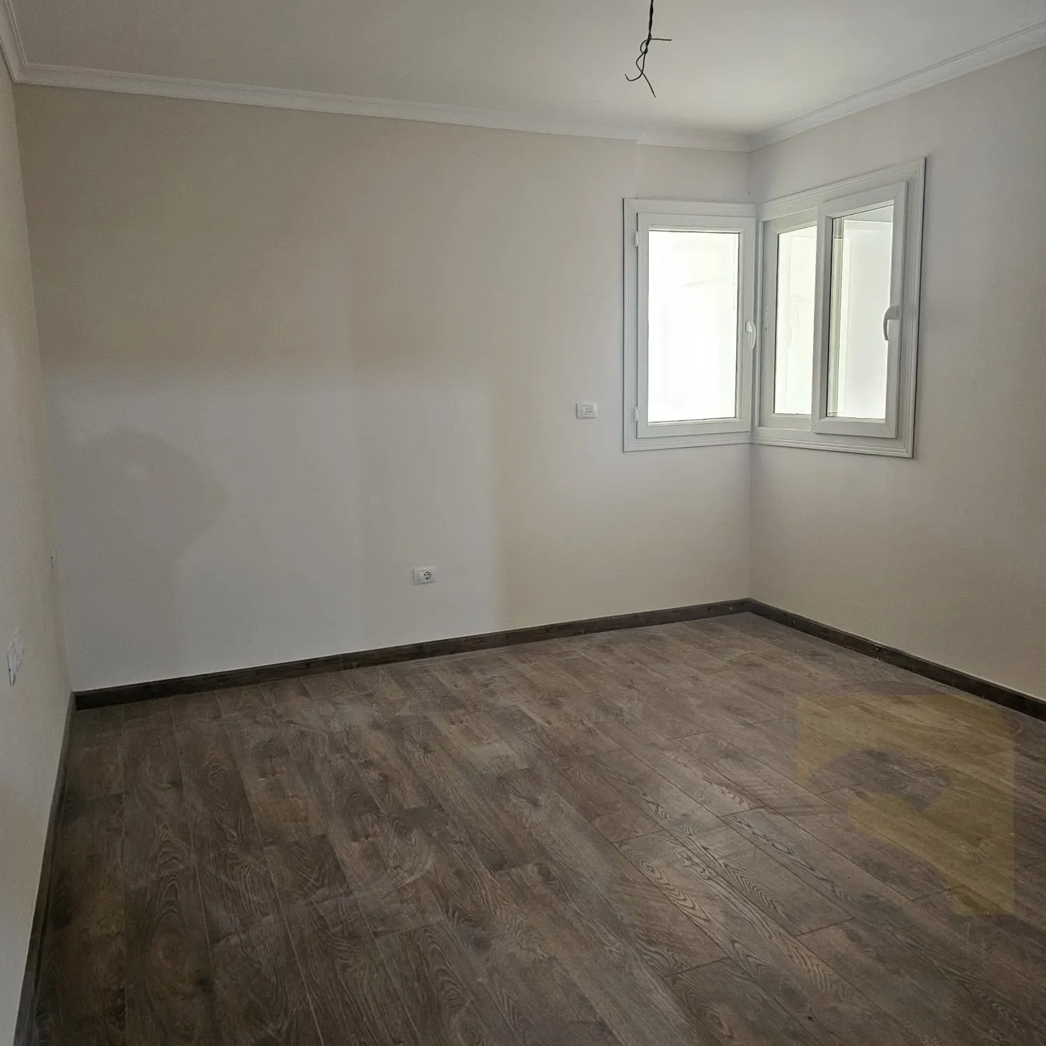 شقة 173 متر سوبر لوكس للبيع في سموحة جراند فيو