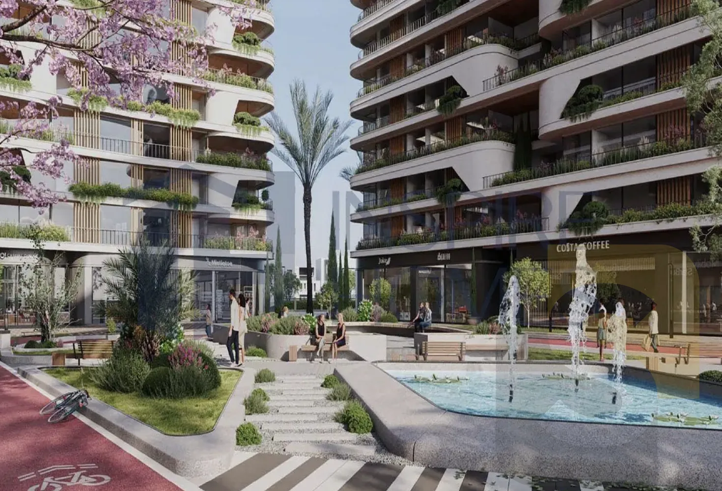 مواصفات المكتب الإداري