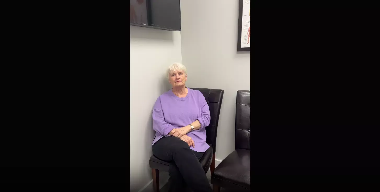lyn video