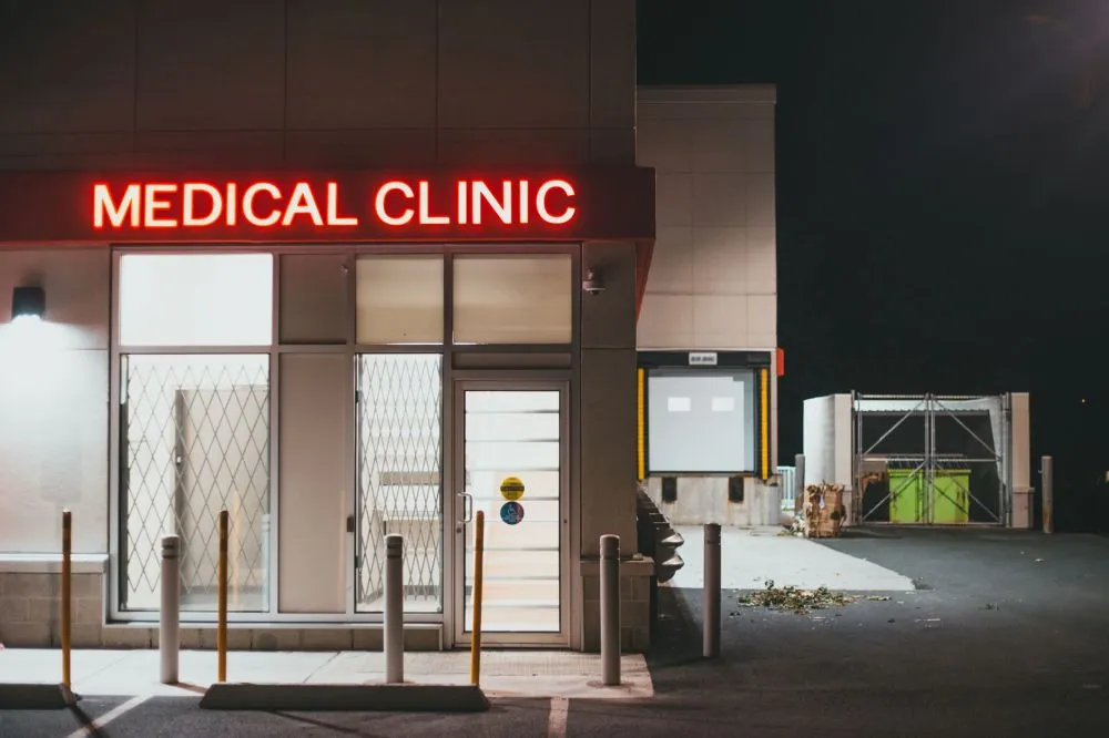 Group Therapy & Stem Cell Care for Chronic Pain in Plano, TX 4 Modern pain management clinic exterior serving Plano TX and surrounding communities